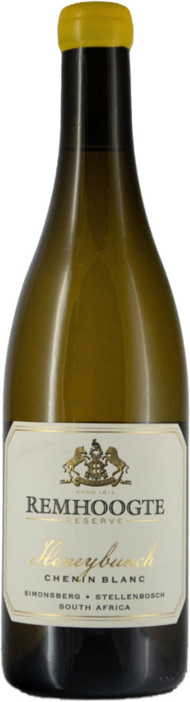 Remhoogte Honeybunch Chenin Blanc